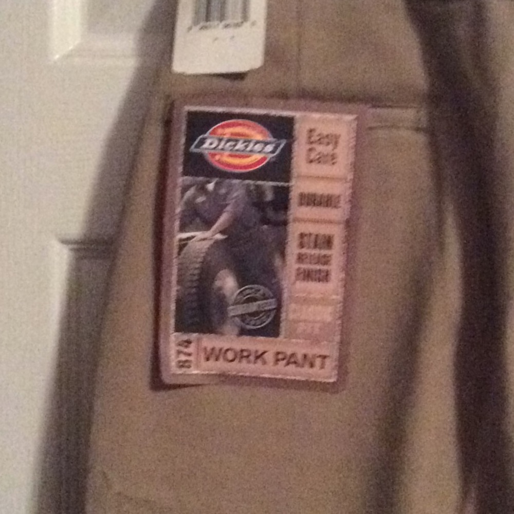 Dickies - Picture 6 of 7